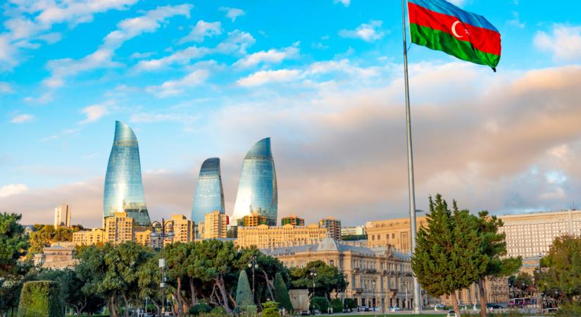 Azerbajdzsán megszegte a tűzszüneti megállapodást