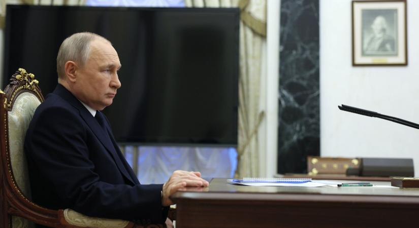 Putyin taktikai atomfegyvereket telepít Belaruszba