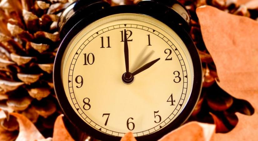 Az év legutálatosabb napja jön holnap - vasárnap hajnalban minden magyar készüljön fel az óraátállításra
