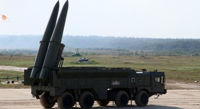 Orosz taktikai atomfegyvereket telepítenek Fehéroroszországba