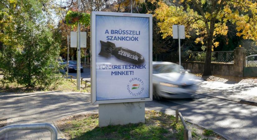 Nem nagyon működnek az Oroszország elleni szankciók