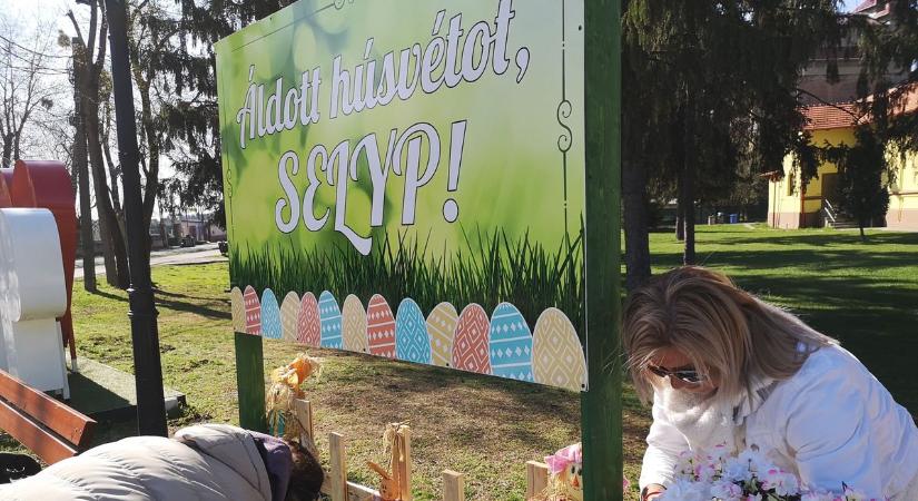 Ausztráliából is figyelemmel kísérik a selypi húsvétot