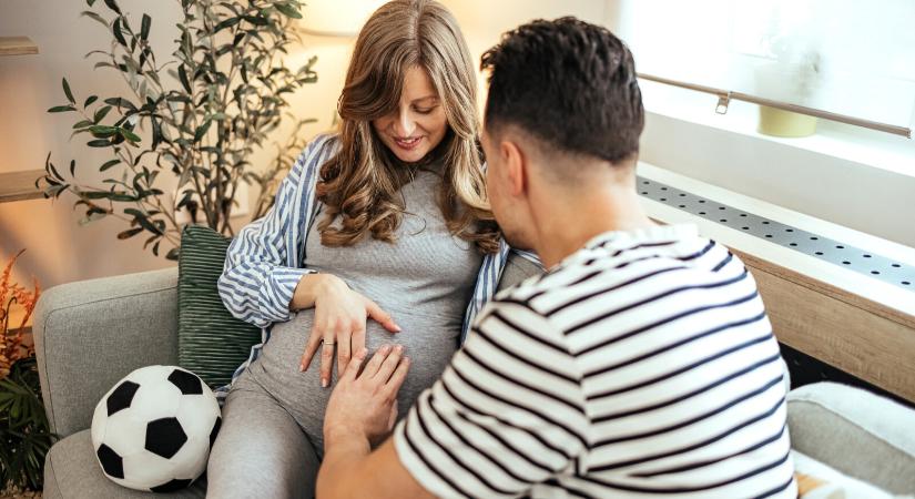 A terhesség valóban gyógyítja az endometriózist?