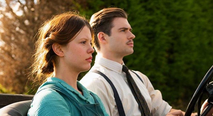 Pearl: Mia Goth, aki nem a kedvencem (kritika)