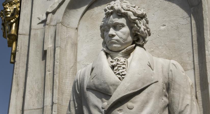 Évszázadokig rejtély volt, most kiderült, miben halt meg Beethoven