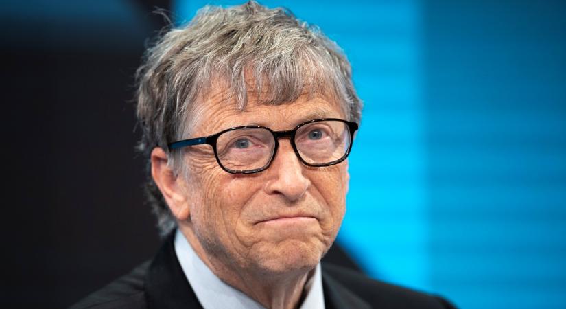 Bill Gates: 1980 óta a ChatGPT a legfontosabb technológiai előrelépés!
