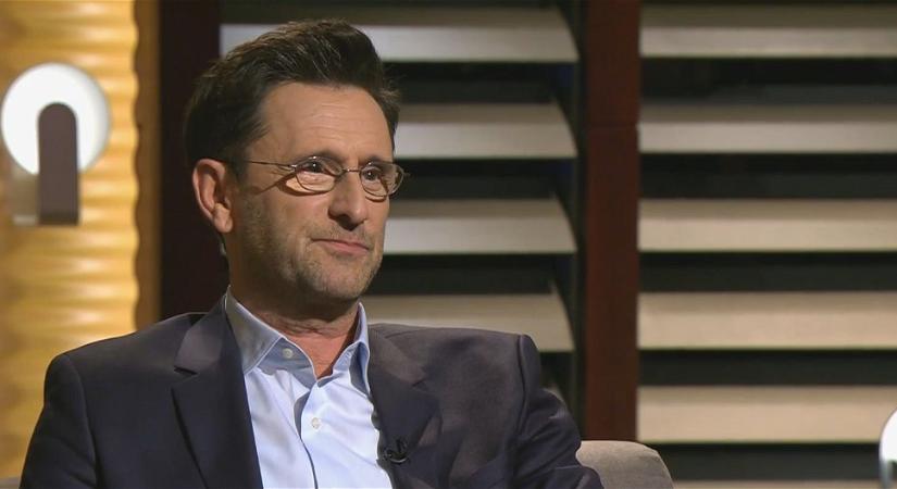 „Ez Cápatörténelmi ajánlat!” - az egész céget felvásárolná Lakatos István, annyira tetszik neki