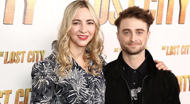 Apa lesz Daniel Radcliffe, a Harry Potter-filmek sztárja