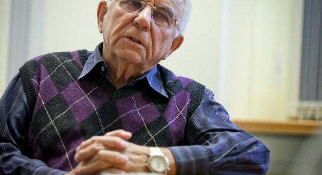 Szívbemarkoló történet: Vitray Tamás az Auschwitzba hurcolt édesanyjáról vallott