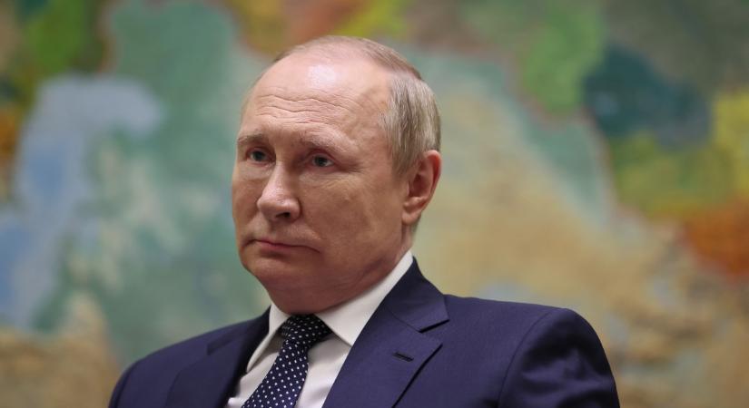 Kiszivárgott titkosszolgálati iratok szerint Putyin „teljes tisztogatást” akart Ukrajnában
