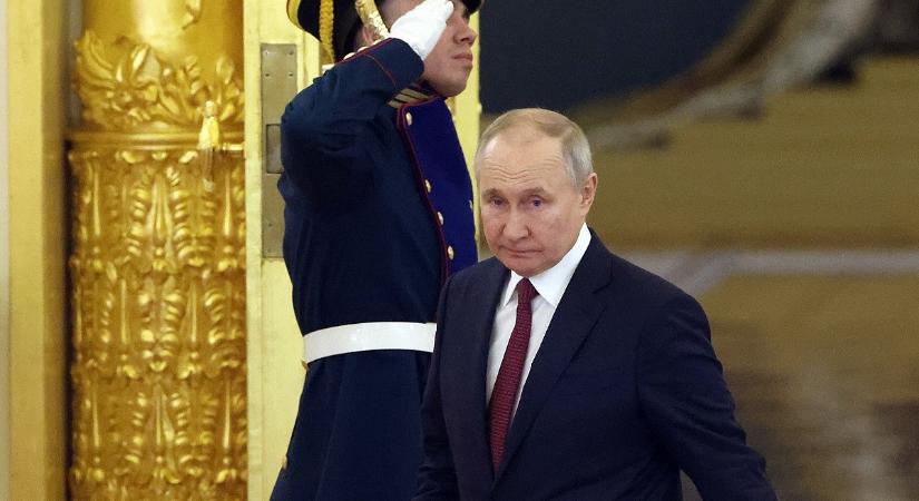 Washington nem hajlandó komolyan venni az orosz atomfenyegetést