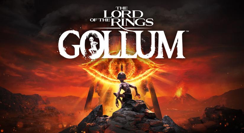 Trailert és új dátumot kapott a The Lord of the Rings: Gollum
