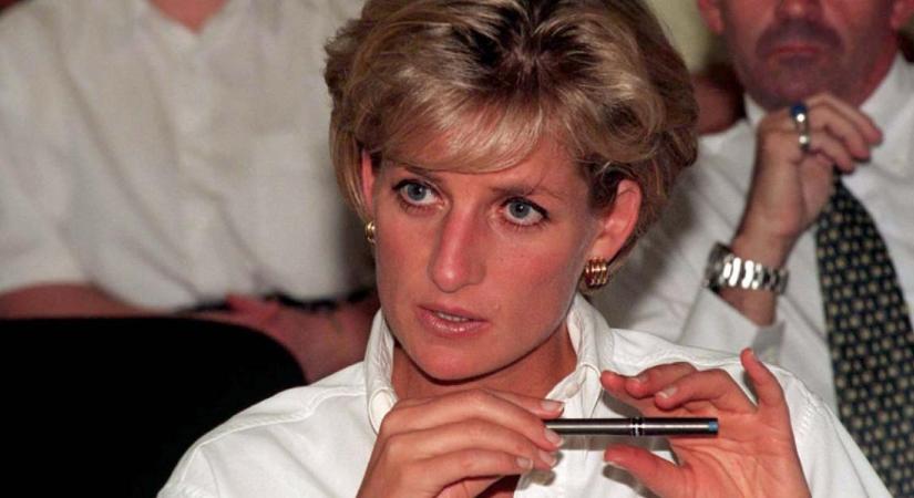Sarolta hercegnő viszi tovább Diana örökségét – Ezt a tulajdonságát örökölte