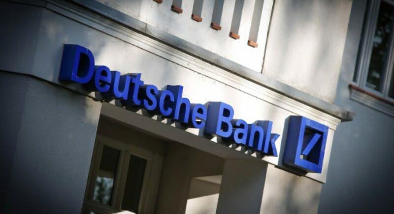A Deutsche Bank lesz a bankválság újabb áldozata?