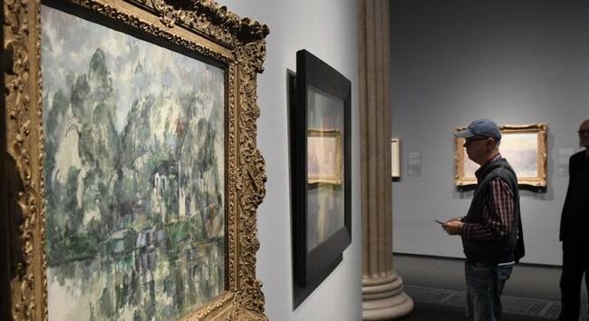 Renoir, Csontváry és Gulácsy a Szépművészeti Múzeum - Magyar Nemzeti Galéria idei programjában