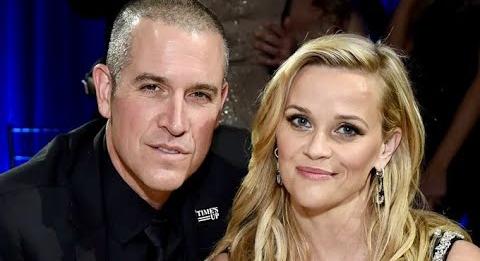 Kiderült: ezért ment tönkre Reese Witherspoon és magyar származású férjének házassága
