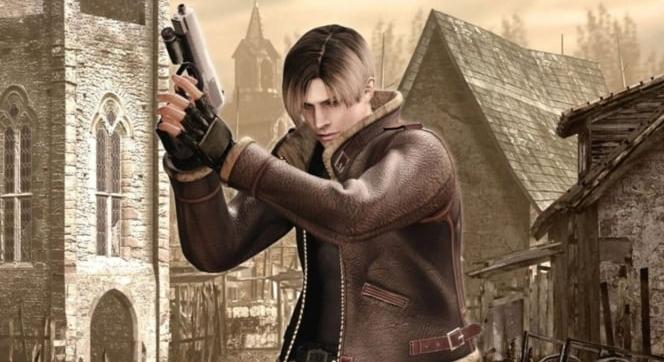 Egy ritka és brutális Resident Evil 4 játékvezérlőt bukkant fel a neten!