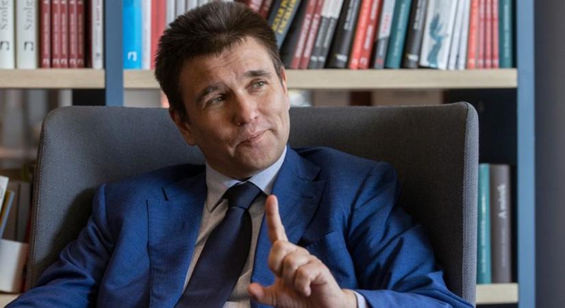 Volt ukrán külügyminiszter: Minden magyart ugyanúgy kell tisztelni, mint egy ukránt