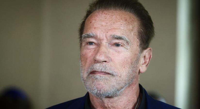 25 éves lett Arnold Schwarzenegger és házvezetőnőjének gyermeke: emiatt a fiú miatt vált el a sztár neje a színésztől