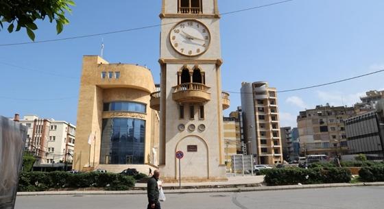 Időzavar: Libanon keresztény része órát állított, a muzulmánoknak viszont egy hónapig még marad a téli időszámítás