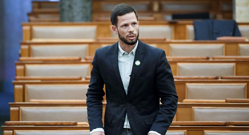 Nevet vált a Párbeszéd
