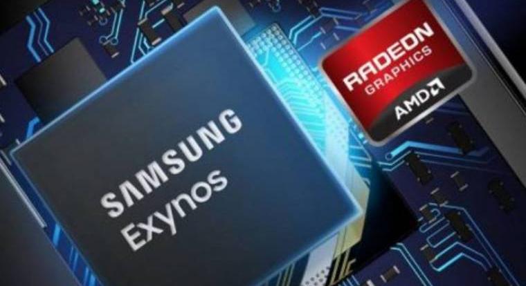 Saját grafikus chipet fejleszt a Samsung, hogy tartani tudja a lépést az Apple-lel