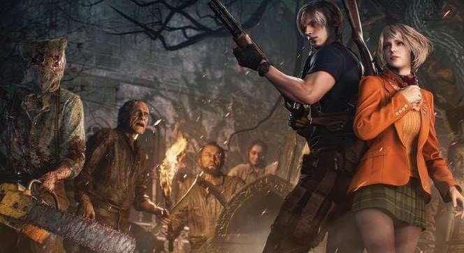 Ne hagyj ki egy fontos fegyvert a Resident Evil 4 elején, az életed múlhat rajta!