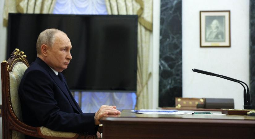 Berágtak Putyinra: itt a nemzetközi közösség reakciója az orosz elnök atom-ötletére