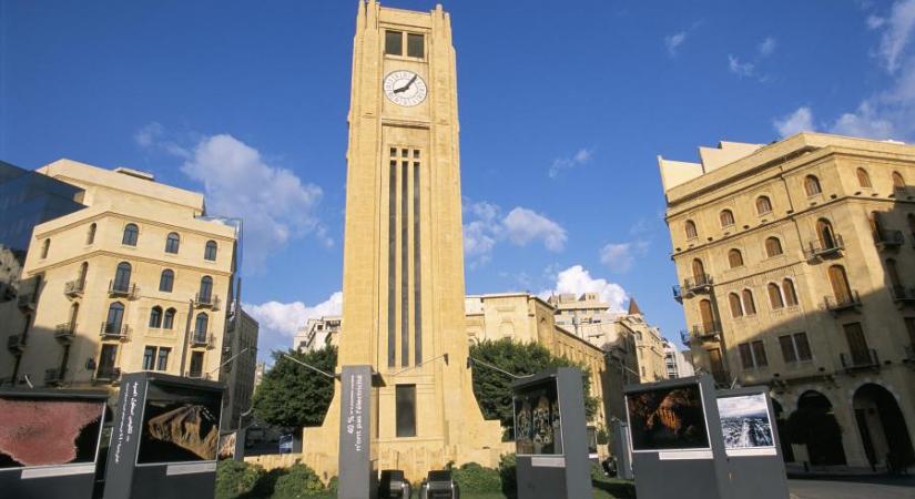 Zavart okozott az óraátállítás Libanonban