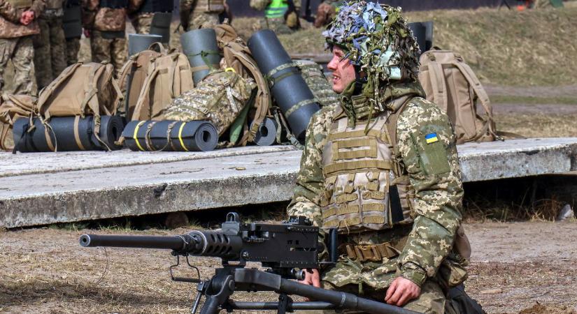 Kiderült az oroszok stratégiája: ezt teszik az Ukrajnának szállított nyugati fegyverekkel