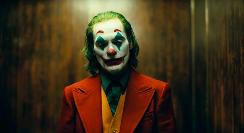 A Joker 2. új forgatási videója és fotója egy másik klasszikus Batman-gonosztevő felbukkanására utalnak