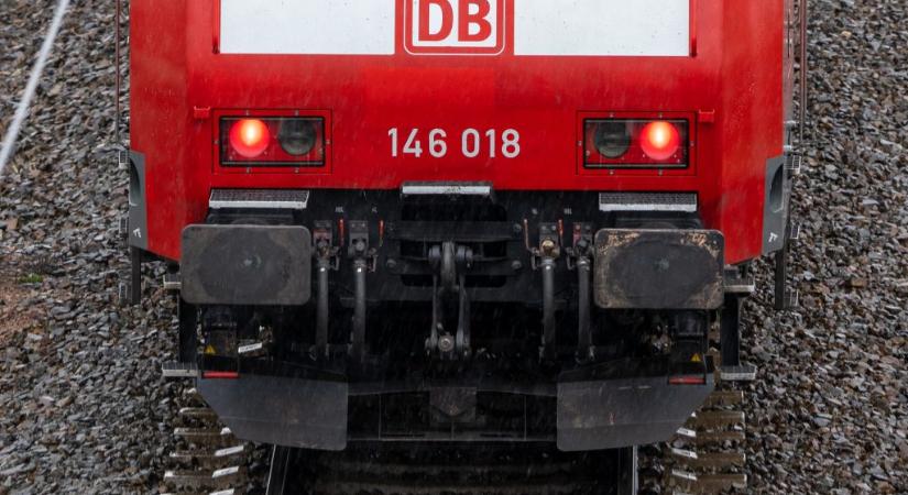 Budapestről induló vonatokat is érint a németországi sztrájk