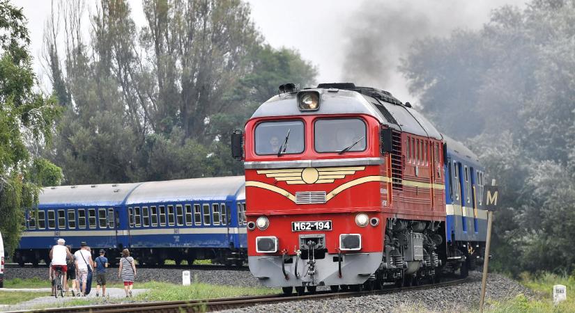 Vitézy: Lázár János a magyar vasúti közlekedés fejlődését hátráltatja