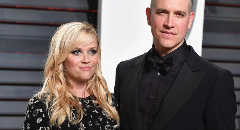 11 év után válik Reese Witherspoon és magyar származású férje