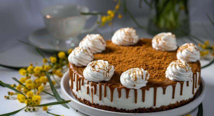 13 káprázatos torta húsvétra, ami az ünnepi asztal dísze lesz!