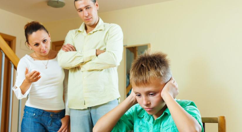 7 tipp, amit ne feledj, ha mérgező szülő gyermeke vagy