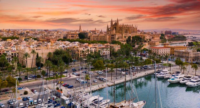 Öt dolog, amit jó, ha tudsz, mielőtt a Baleár-szigetekre utazol
