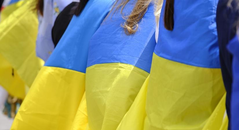 „Ukrán pornó”: a menekült ukrán nőket érintő borzalmas jelenségre derült fény