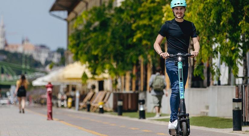 Lőttek a rollermegosztóknak? Lázáron múlik az új KRESZ-szabályozás elfogadása