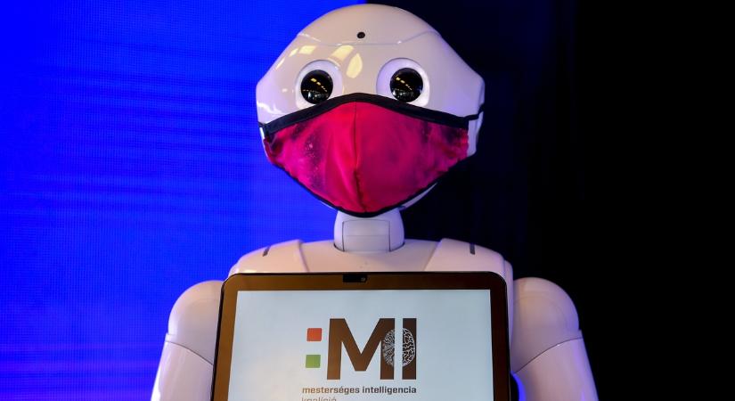 A mesterséges intelligencia alapjaiban írja át az életünket