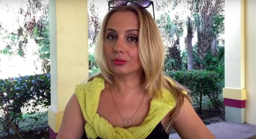 Gombos Edina: Most nem akármilyen katasztrófa fenyegeti Florida partvidékét