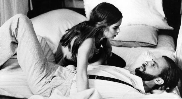 10 évesen meztelen fotókat készítettek róla – Brooke Shields sosem tenne olyat a lányaival, amit vele tett az anyja