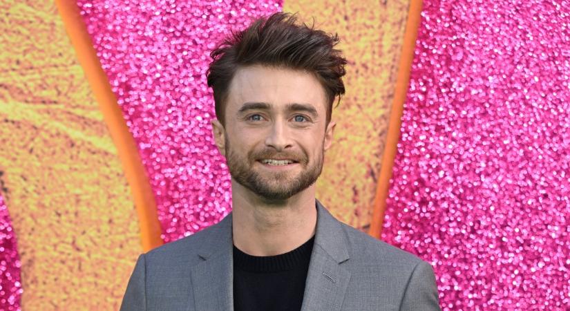 Apa lesz Daniel Radcliffe