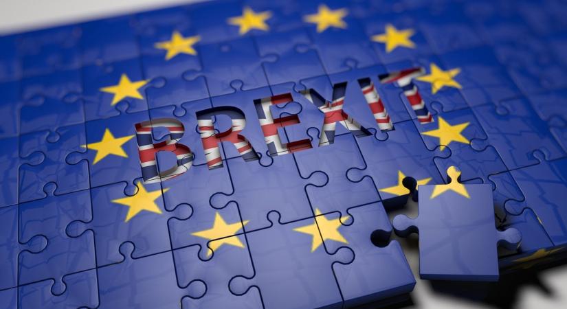 Brexit – a koronavírushoz hasonló gazdasági veszteséget okozott