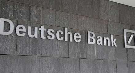 Eloszlatták az aggodalmakat? Szárnyal a Deutsche Bank