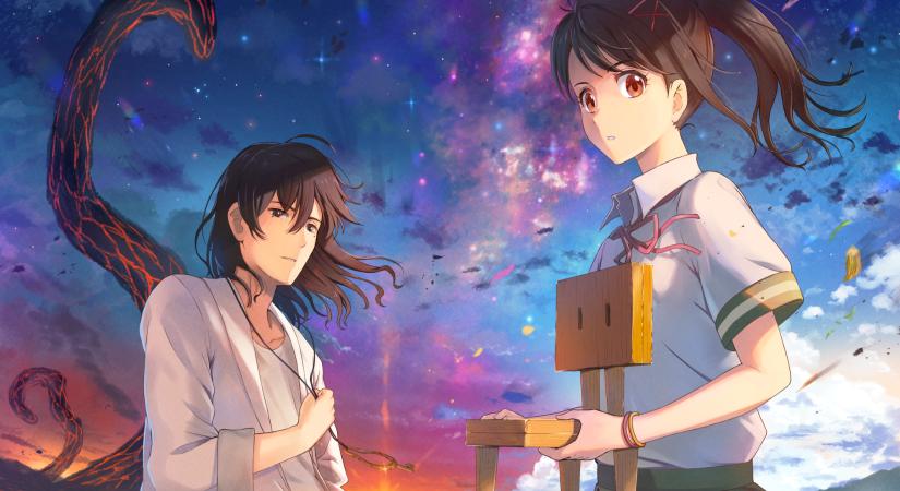 Japán sikere után Dél-Koreában és Kínában is óriásit megy ez az anime, amit szerencsére nálunk is bemutatnak