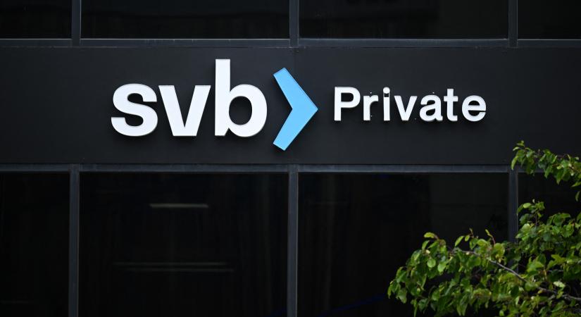 Felvásárolja a csődbe ment Silicon Valley Bankot a First Citizens Bank