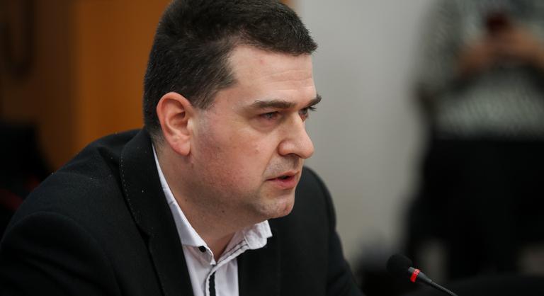 Főpolgármester-helyettes: A főispán nem adhat utasításokat a fővárosi önkormányzatnak