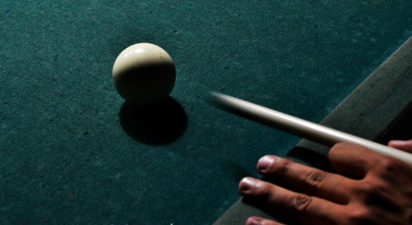Snookerrel bővül a Sport TV kínálata