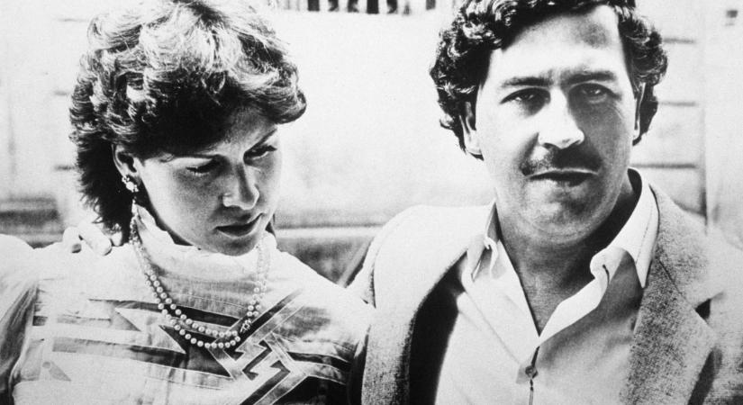 Ilyen volt valójában Pablo Escobar: a sorozatok túl szép képet festenek a narkóterroristáról